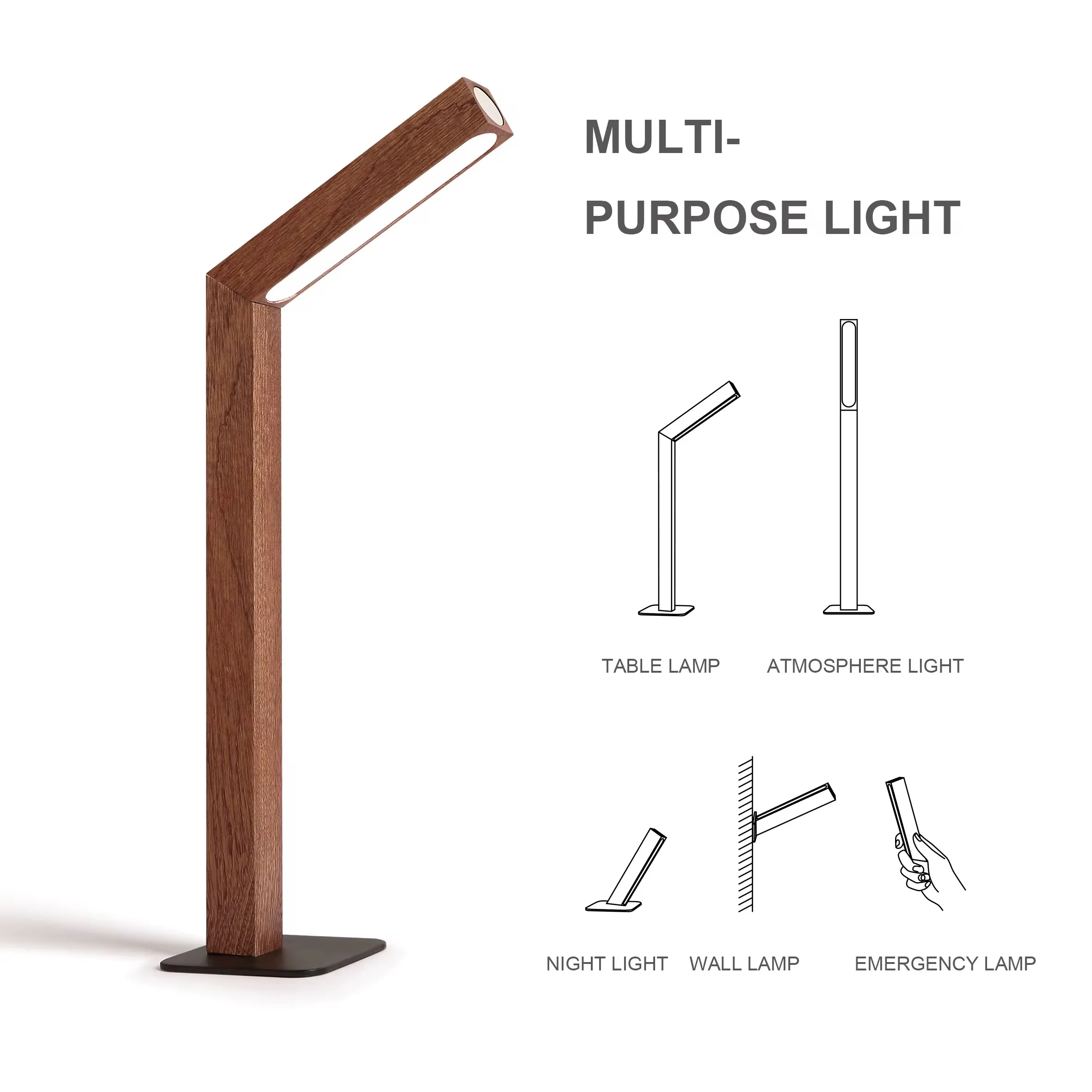 One Strip Multi-purpose Lamp alternate view 3